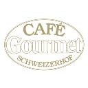 Logo Café Gourmet - Schweizerhof