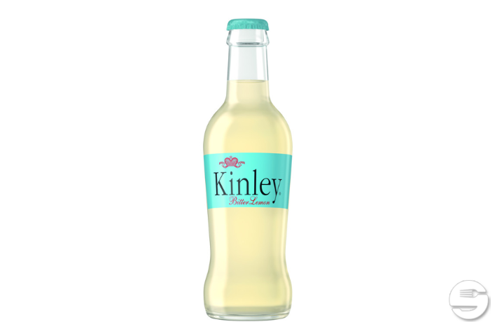 Kinley Tonic / Bitter Lemon - Café Gourmet - Schweizerhof