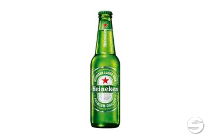 Heineken 5% - Café Gourmet - Schweizerhof