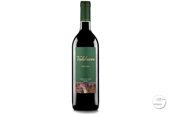Valduero Crianza Ribera del Duero, ESP - Café Gourmet - Schweizerhof