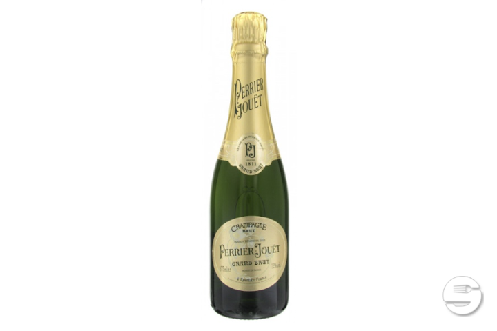Perrier-Jouët Grand Brut - Café Gourmet - Schweizerhof