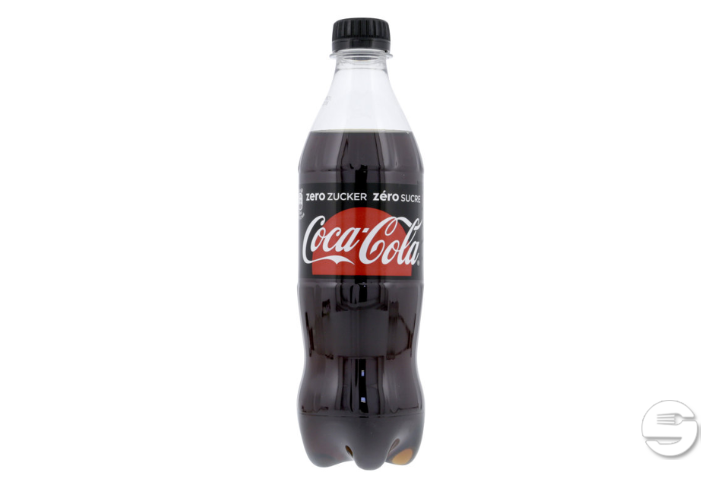 Cola Zero - Café Gourmet - Schweizerhof