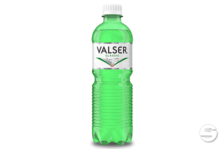 Valser classic - Café Gourmet - Schweizerhof