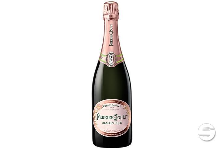 Perrier-Jouët Blason Rosé - 75cl - Café Gourmet - Schweizerhof