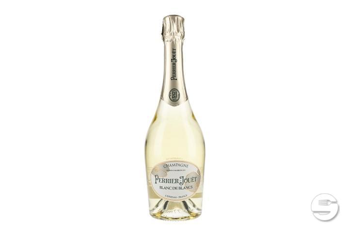 Perrier-Jouët Blanc de Blancs - 75cl - Café Gourmet - Schweizerhof