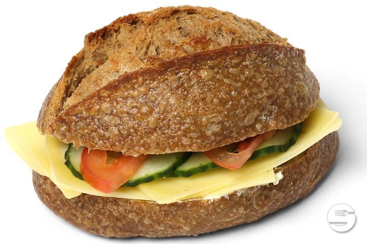 UrDInkel Baguette Käse - Kuhn