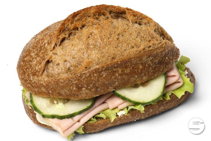 UrDinkel Fleischkäse - Kuhn