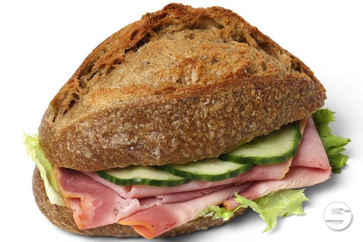 UrDinkel Schinken - Kuhn