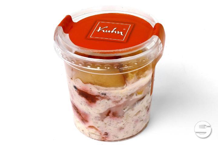 Birchermüesli - Kuhn