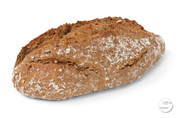 Dinkelroggenbrot - Kuhn