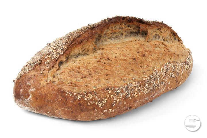 Chialandbrot - Kuhn
