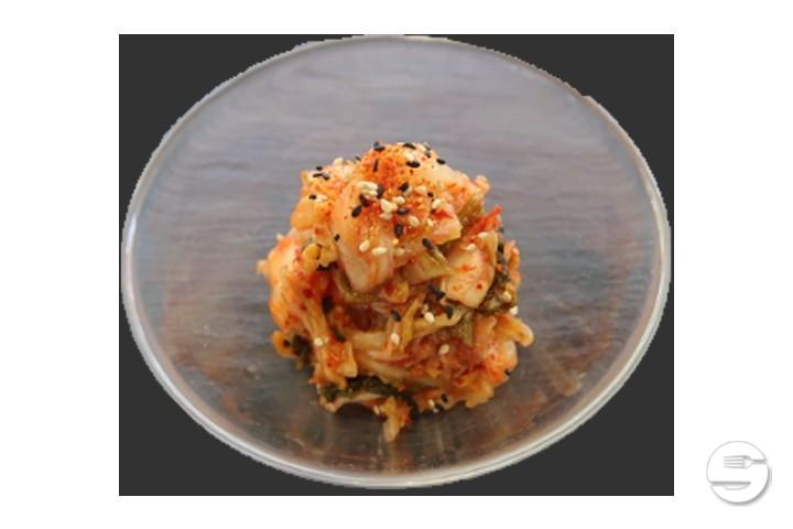 Kimchi - Sushi Palace