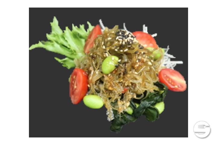 Wakame - Sushi Palace
