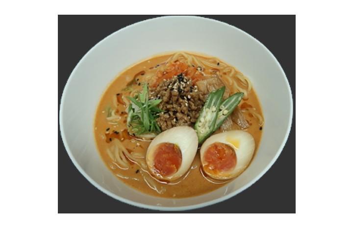 Ramen Suppe - Sushi Palace