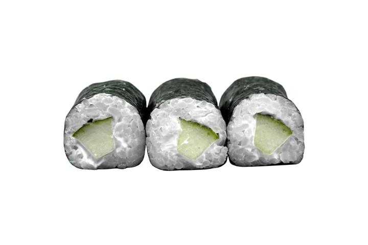 Kappa Philadelphia - Sushi Palace