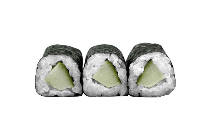 Kappa Gurke - Sushi Palace