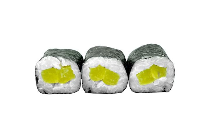 Oshinko - Sushi Palace