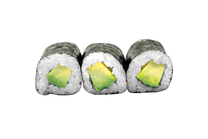 Avocado - Sushi Palace