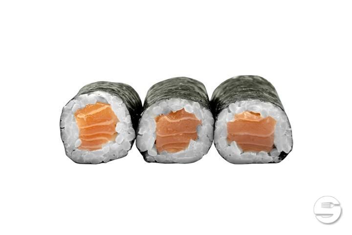 Sake - Sushi Palace