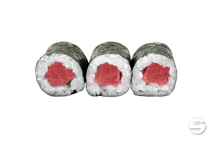 Tekka - Sushi Palace