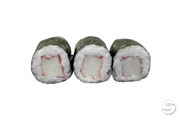 Kani - Sushi Palace