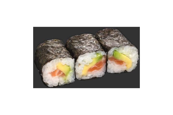 Toronto - Sushi Palace