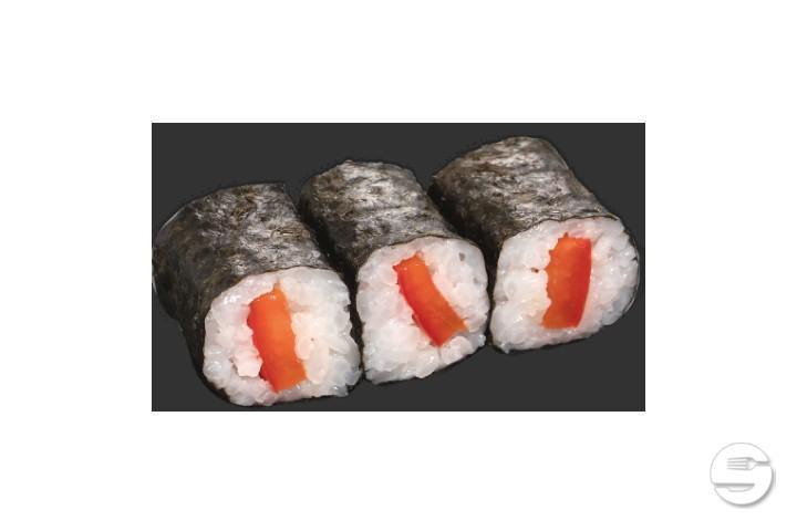 Paprika - Sushi Palace