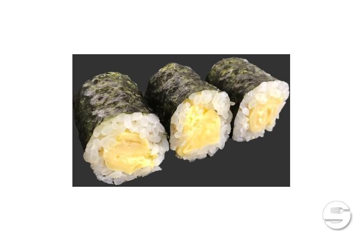 Tamago Maki - Sushi Palace