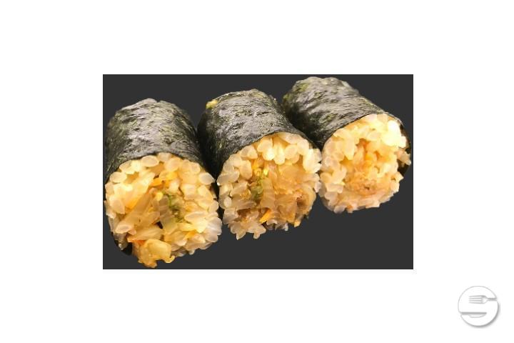 Kimchi Maki - Sushi Palace