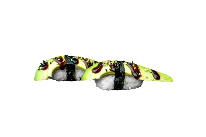 Avocado - Sushi Palace