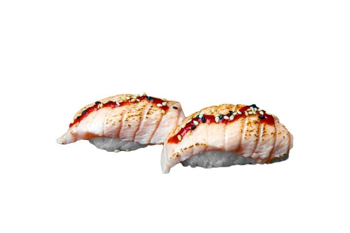 Aburi Sake - Sushi Palace