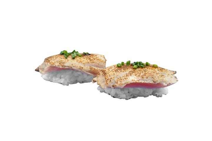 Aburi Maguro - Sushi Palace