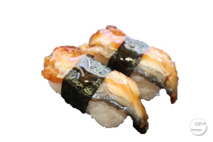 Unagi - Sushi Palace
