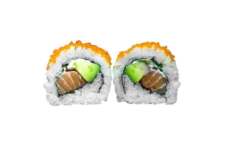 Miami Roll - Sushi Palace