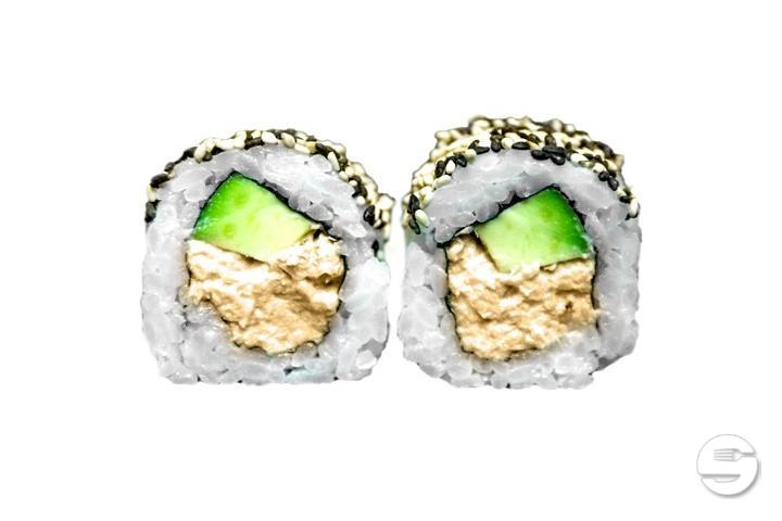 Tuna Roll - Sushi Palace