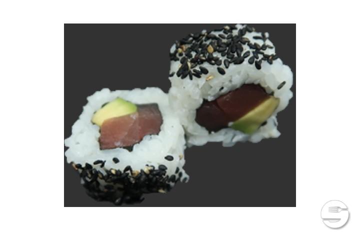 Maguro Roll - Sushi Palace
