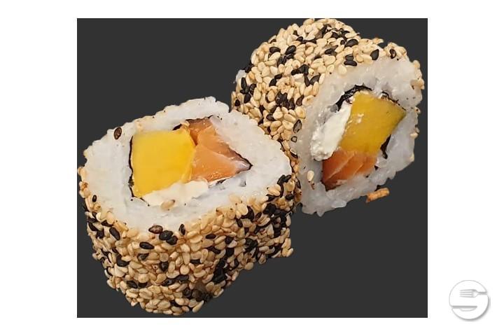 Mango Roll - Sushi Palace