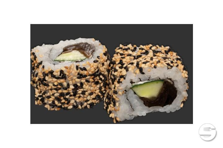 Veggie Roll - Sushi Palace
