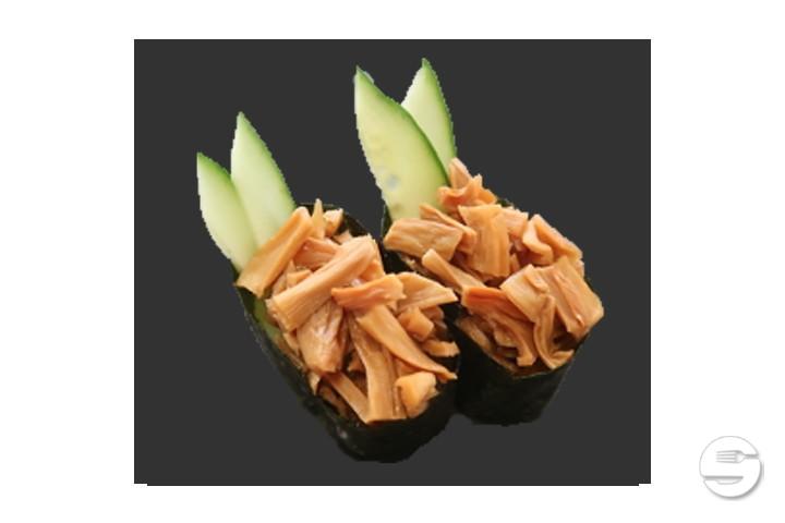 Mema Bamboo Shot - Sushi Palace