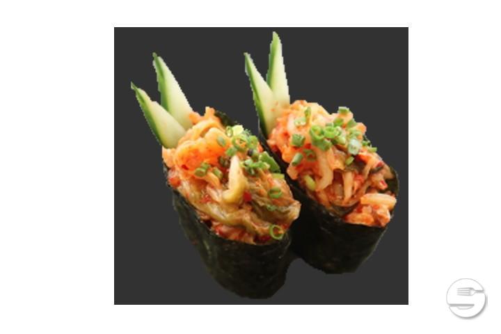 Kimchi - Sushi Palace
