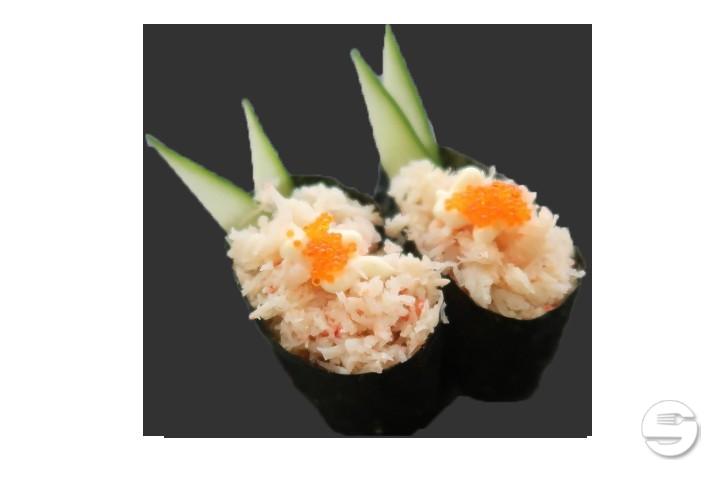 Kani Mayonaise - Sushi Palace