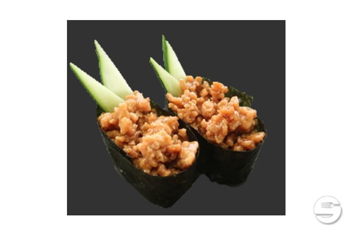 Poulet - Sushi Palace