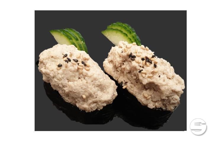 Tuna - Sushi Palace