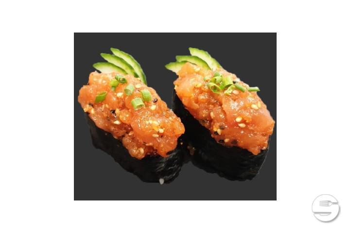 Sake - Sushi Palace