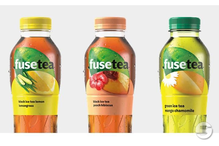 Fusetea - Sushi Palace