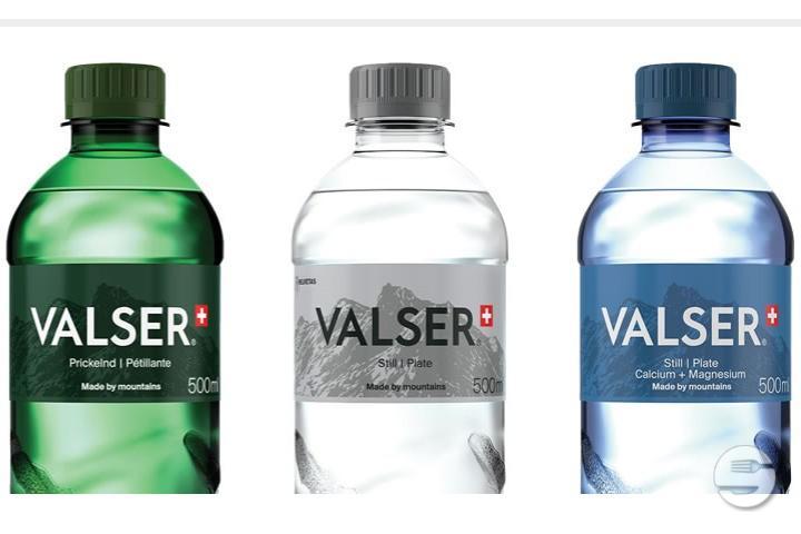 Valser Still - Sushi Palace