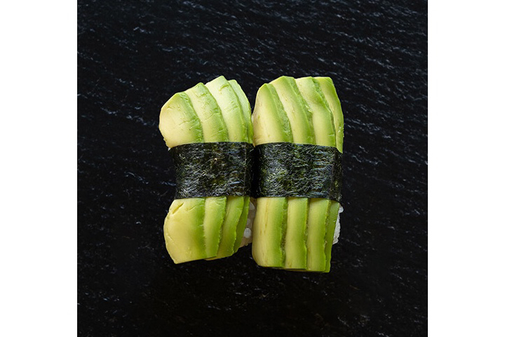 Avocado Nigiri (2 Stück) - Sushi Palace Zürich