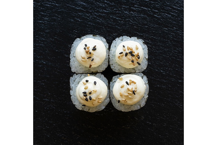 Kappa Philadelphia Maki (4 Stück) - Sushi Palace Zürich