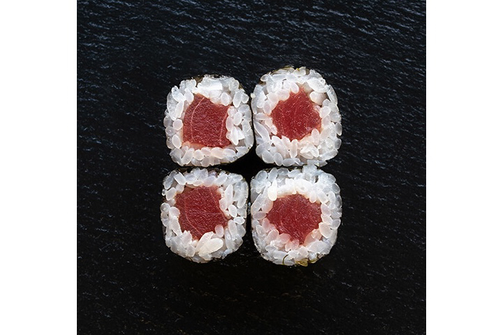 Tekka Maki (4 Stück) - Sushi Palace Zürich