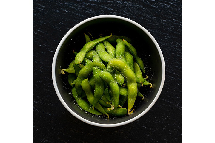 Edamame - Sushi Palace Zürich